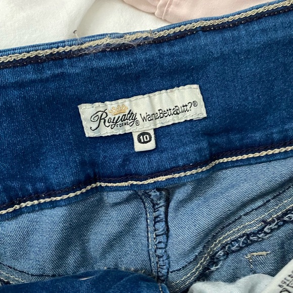 Better Bum Jeans - Picture 3 of 3